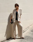 PANTALONE INEZ SE PIETRA