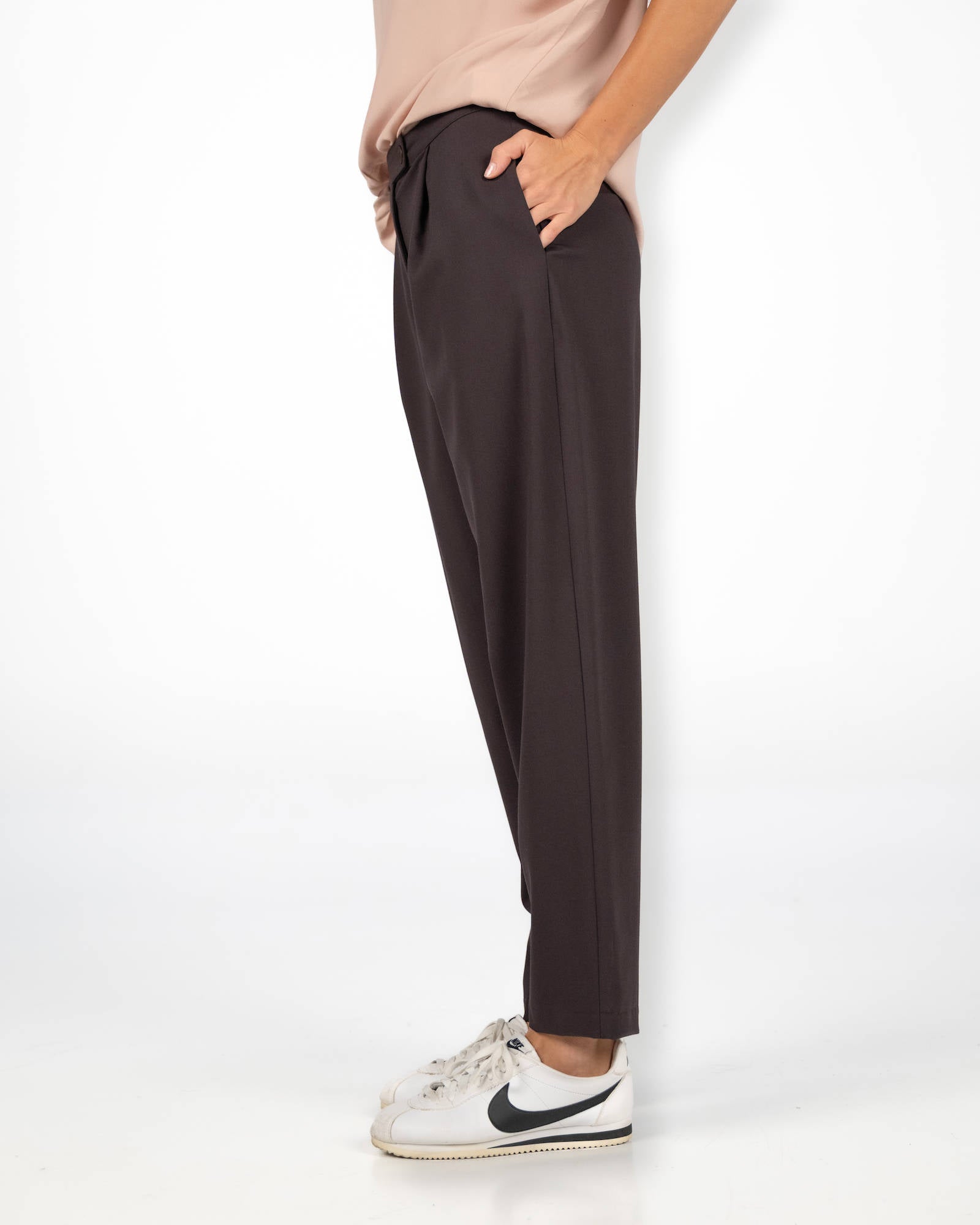 PANTALONE MAVERICK MORO