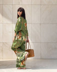 KIMONO RAJAH ARMY