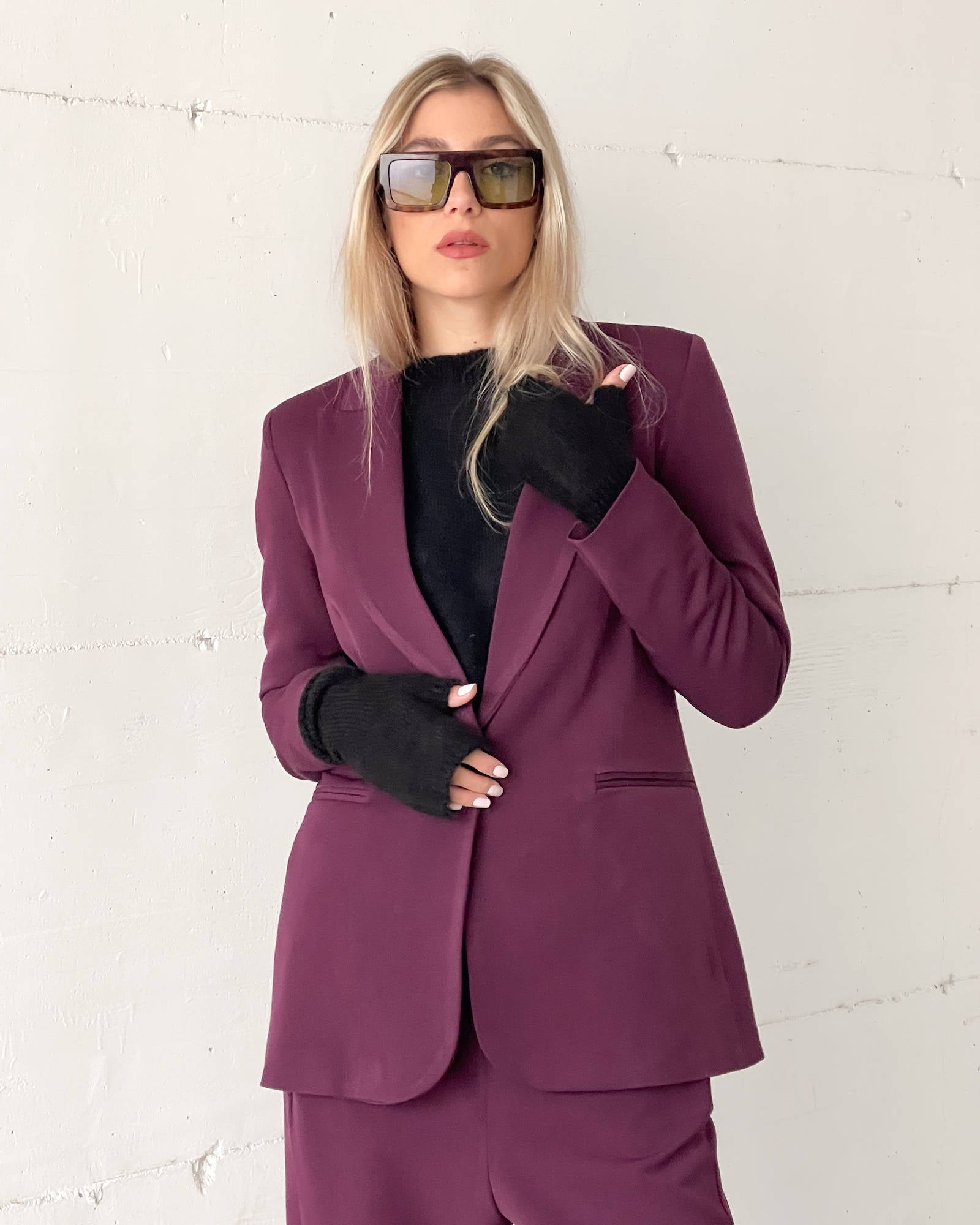 JACOB BLAZER UVA