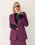 JACOB BLAZER UVA