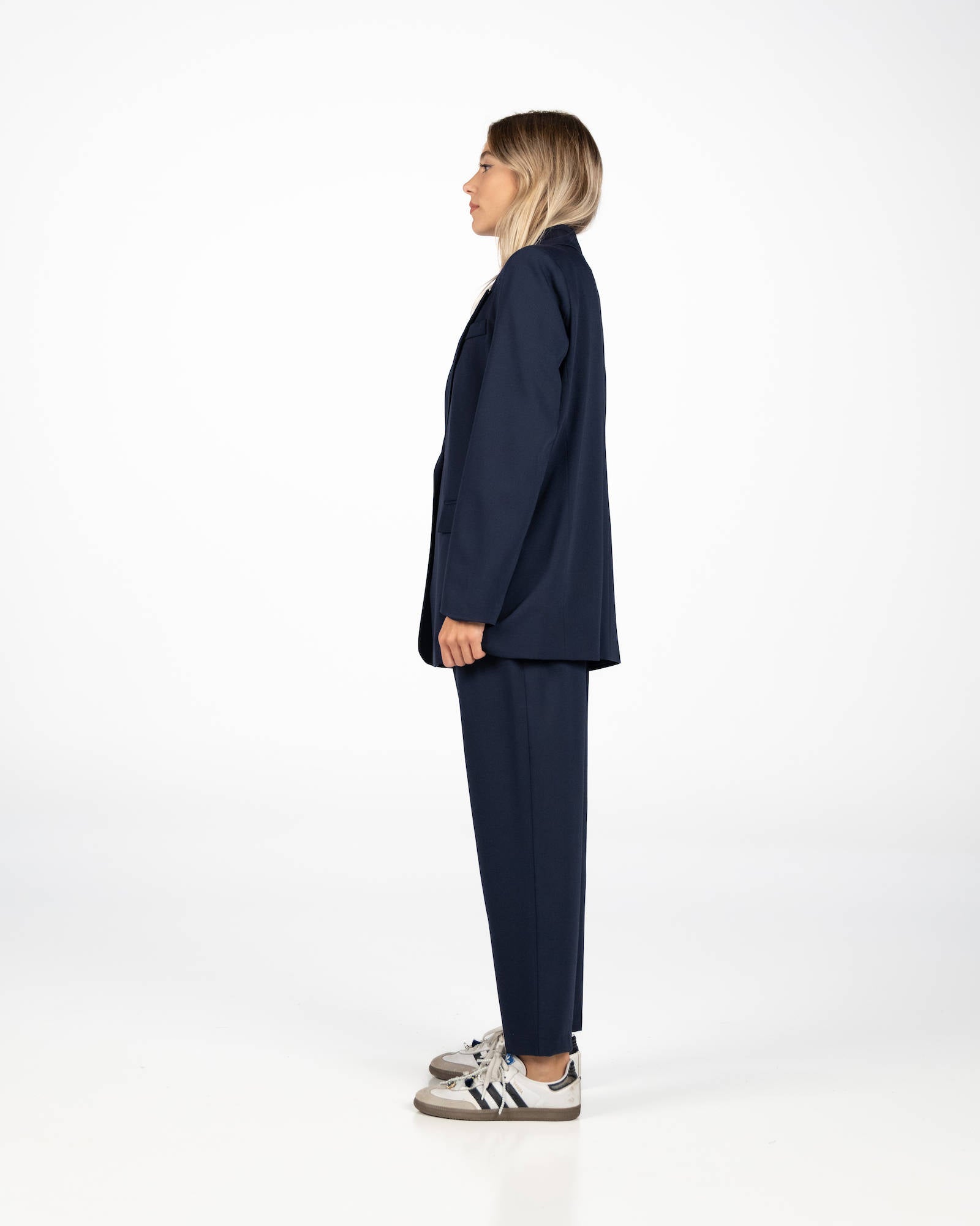 PANTALONE MAVERICK BLU