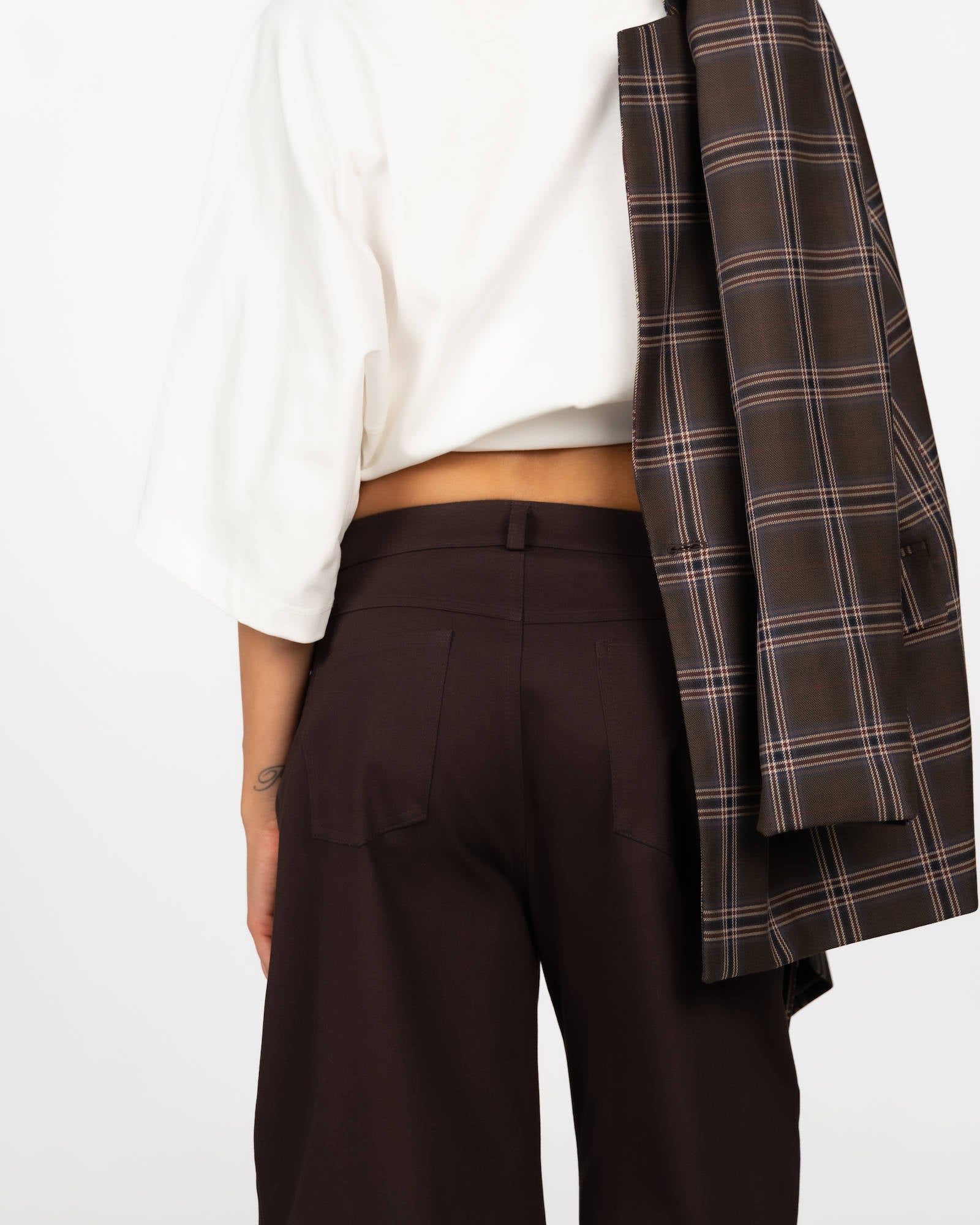 PANTALONE JOY MORO