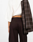 PANTALONE JOY MORO
