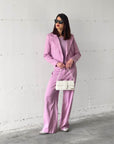 PANTALONE BERLINO ROSA