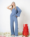 PANTALONE ANASTASIA SERENITY