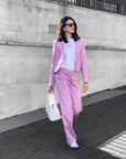 PANTALONE BERLINO ROSA
