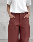 PANTALONE KNOX TERRA