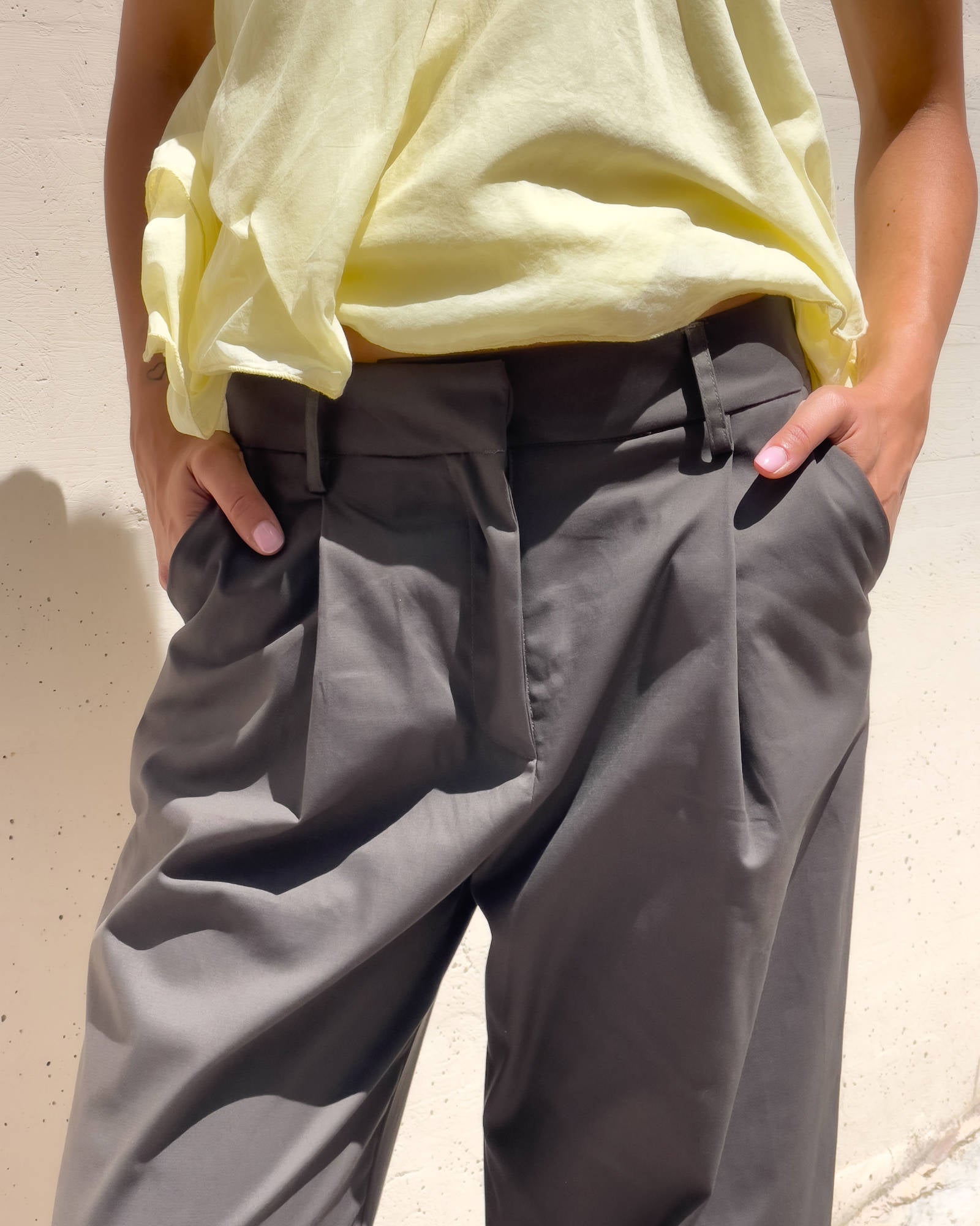 PANTALONE MICHA ARMY