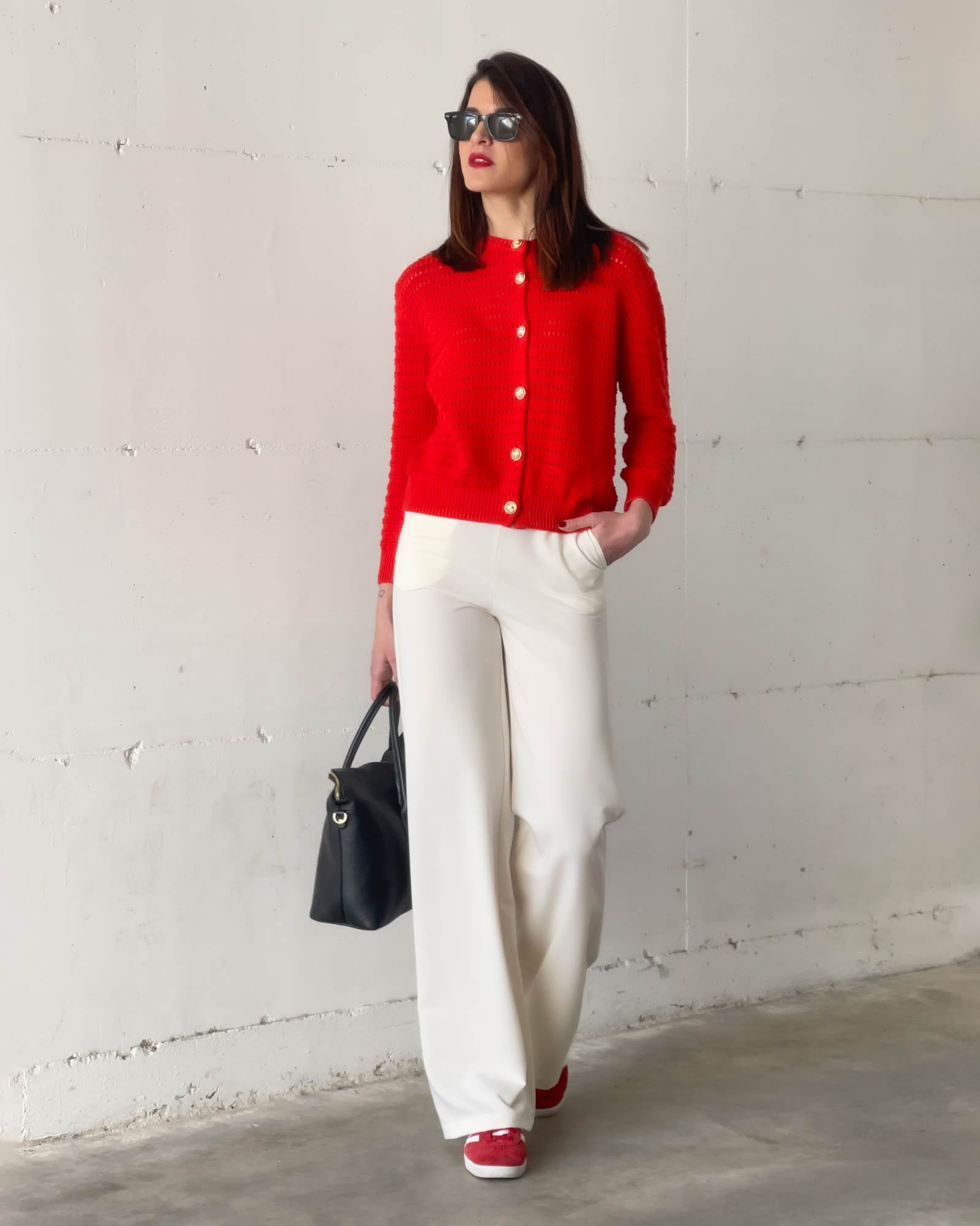 PANTALONE MALIKA PANNA