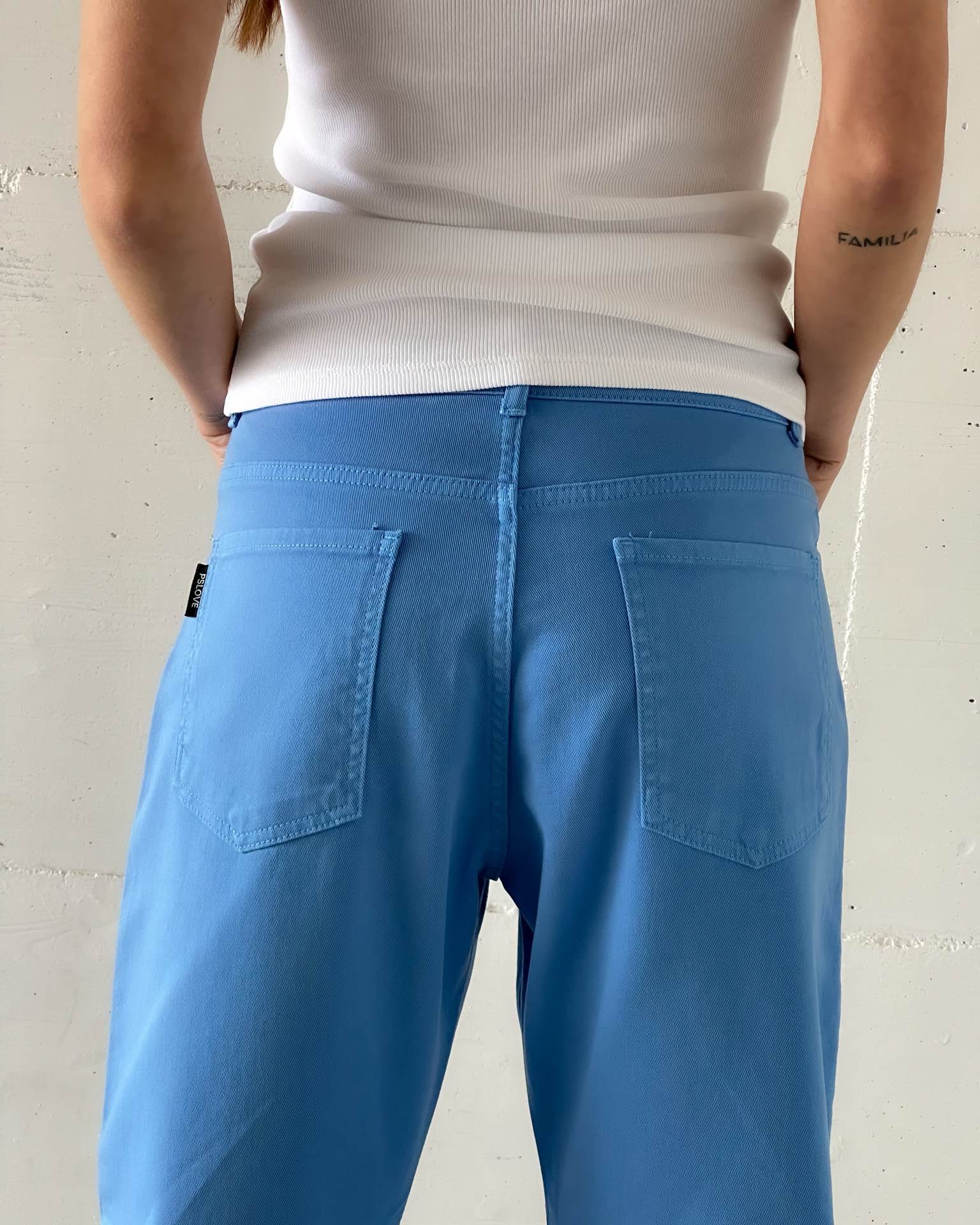 GRACE SUMMER EDITION BLUE PERENNIAL