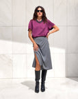 GONNA LARAH WINTER GRIGIO