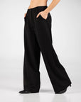 PANTALONE MILLER NERO