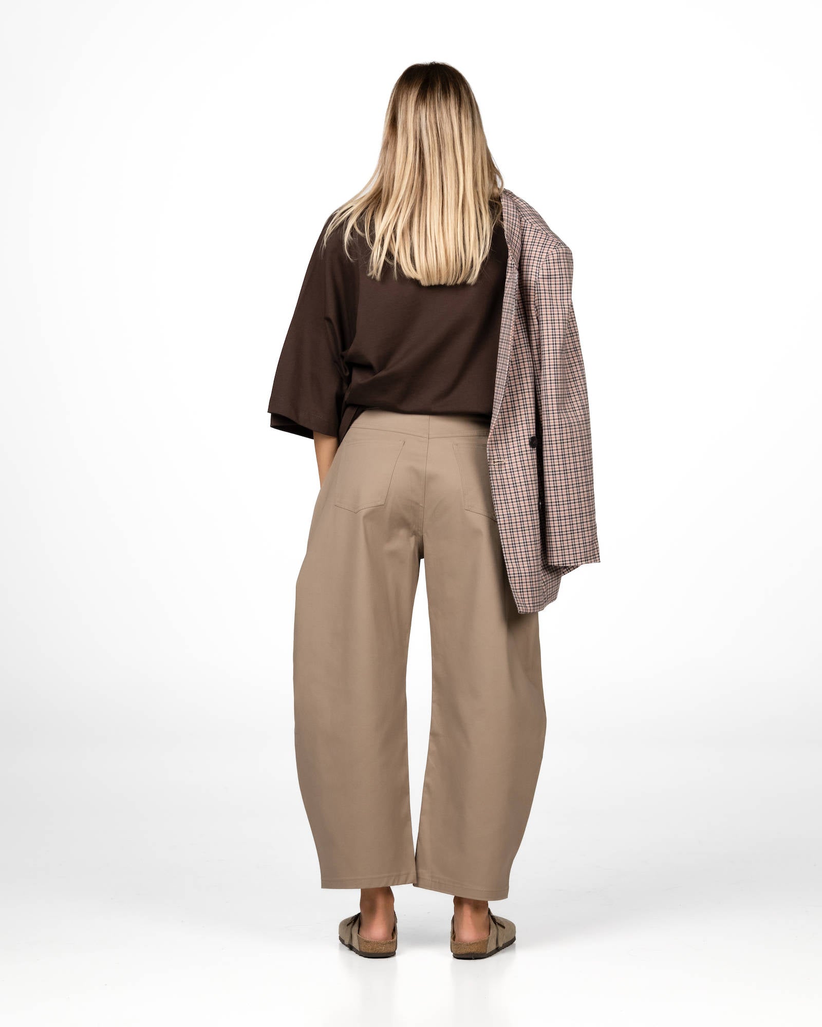 PANTALONE JOY DESERTO