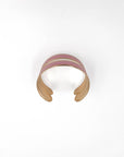 BRACCIALE VIENNE ROSA