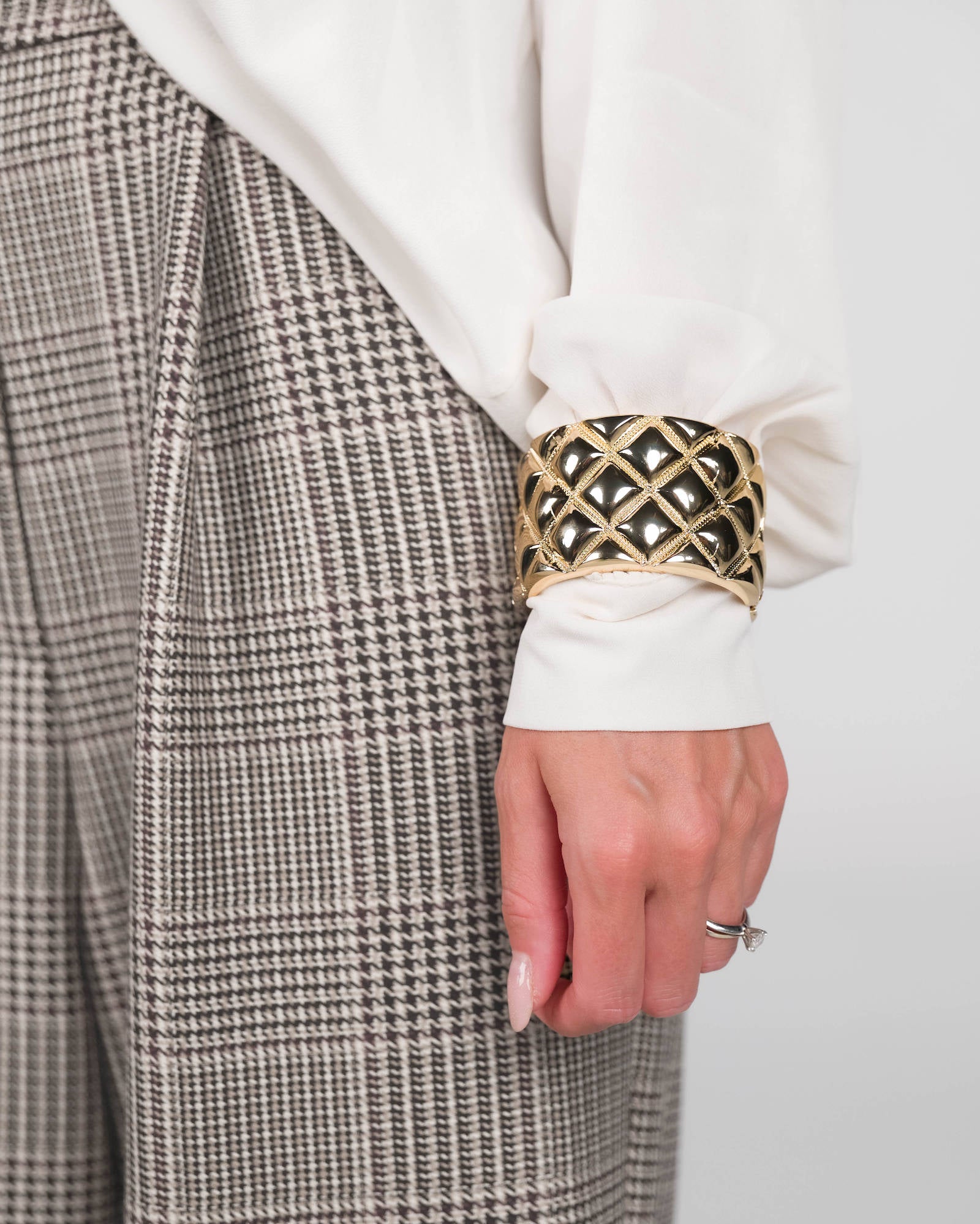 BRACCIALE LANTHEA ORO