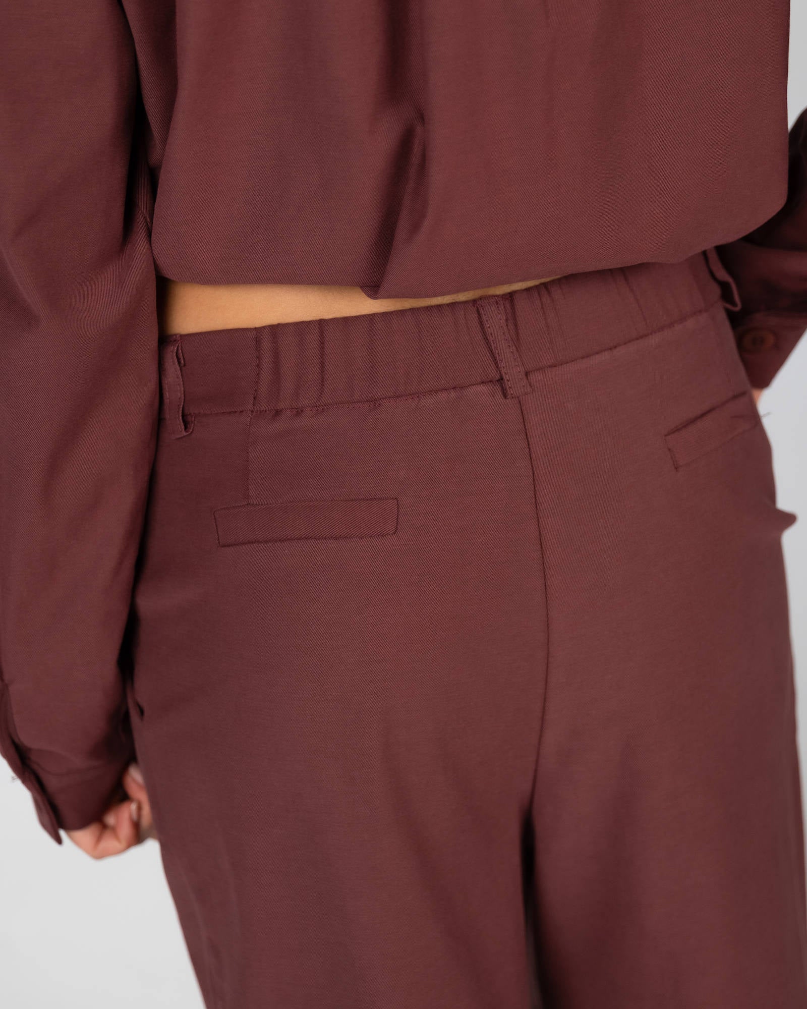 PANTALONE FRAME DECADENT