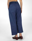 PANTALONE MICHA BLU