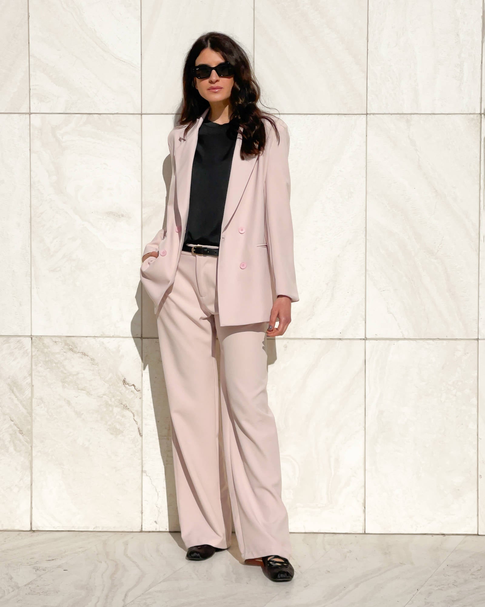 PANTALONE ZENIT PE QUARZO