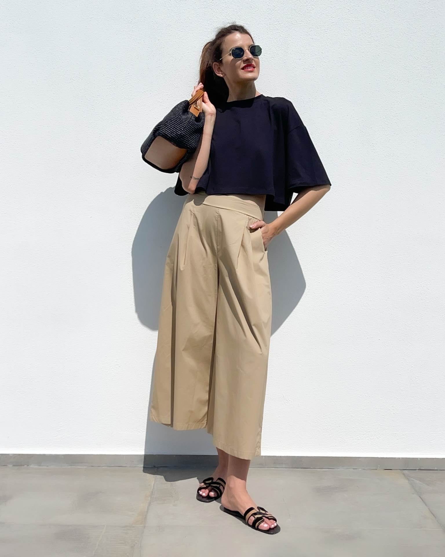 PANTA MIDORI SAND