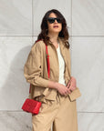 CAMICIA ABU SAHARA