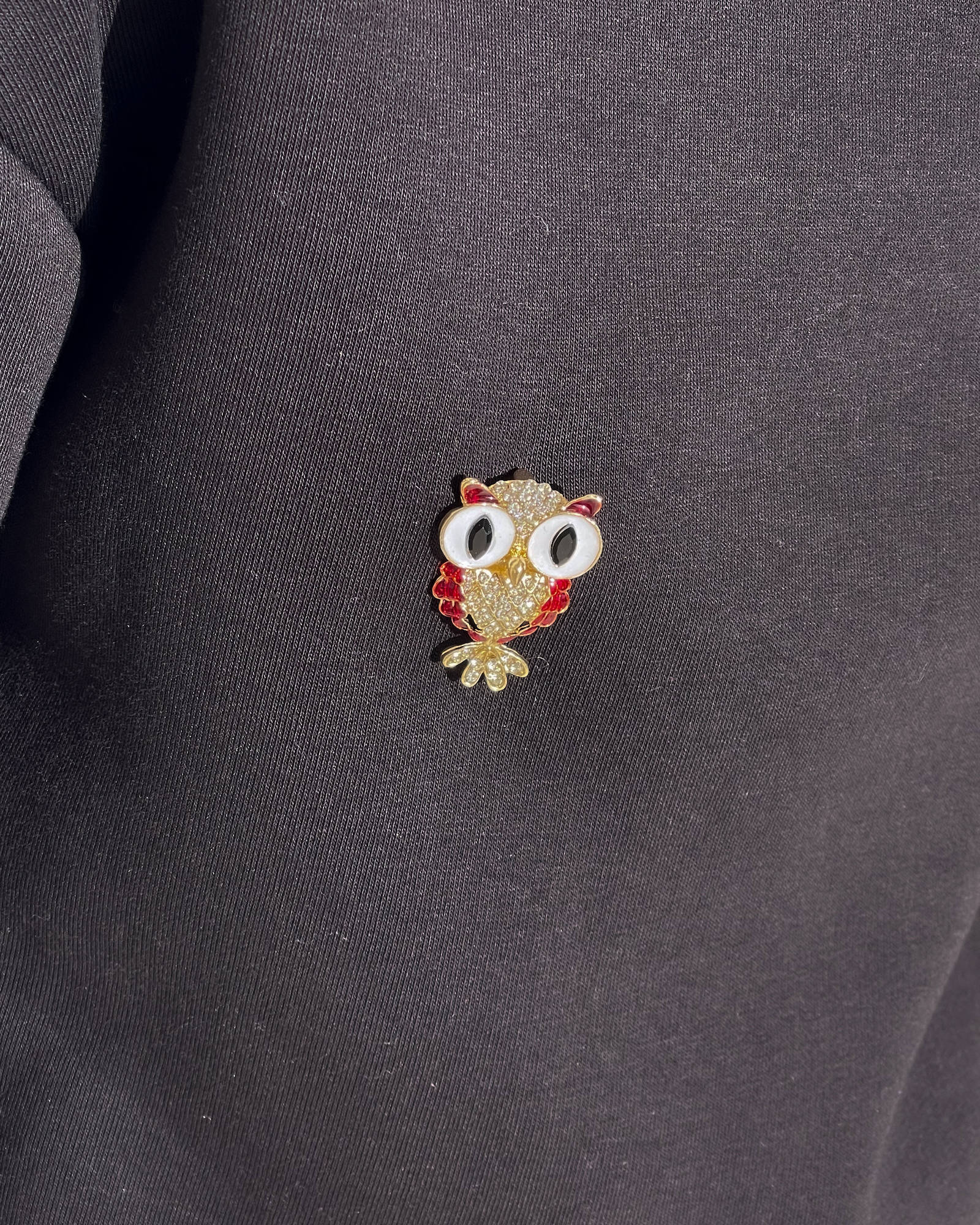 SPILLA CHARMS GUFETTO COLOR