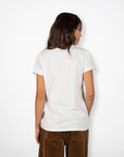 T-SHIRT BASIC TONIA BIANCO