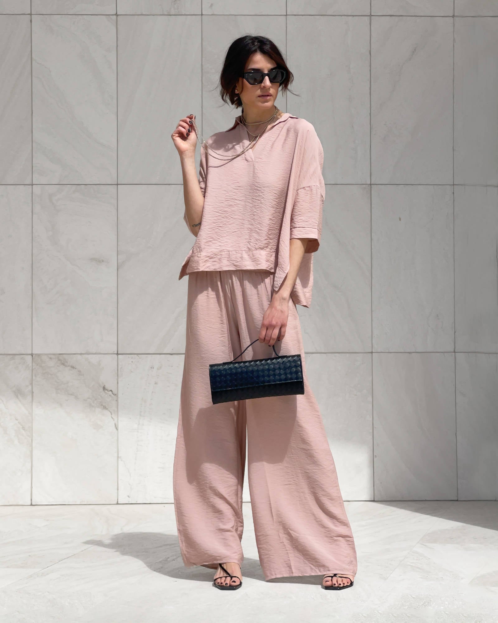 PANTALONE WYNNE CAMEO