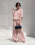 PANTALONE WYNNE CAMEO