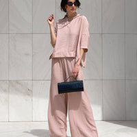 BLUSA POLO WYNNE CAMEO