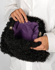 BORSA FROU NERO