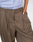 PANTALONE HENRI CORTECCIA