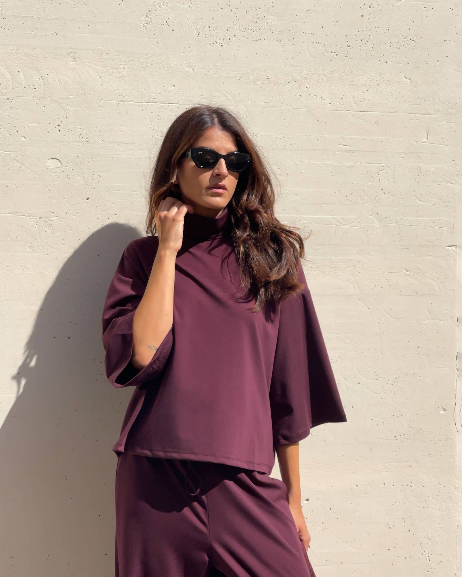 MAGLIA MOLINA VINO