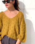 PULL KRIZIA OLIO