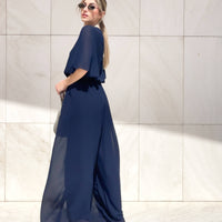 JUMPSUIT SORAYA BLU