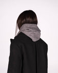 CAPPOTTO ELIZABETH NERO