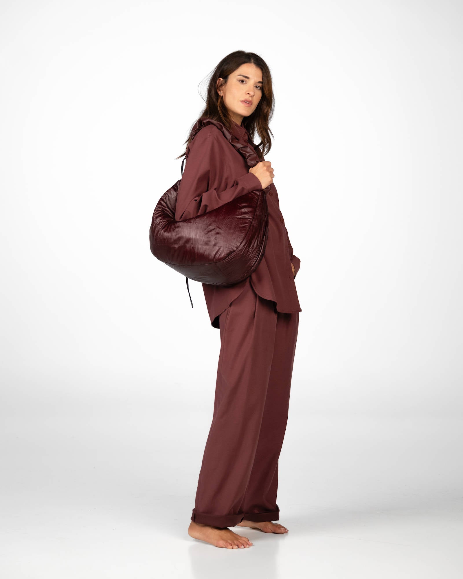 PANTALONE FRAME DECADENT