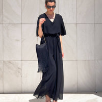 JUMPSUIT SORAYA NERO