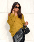 PULL KAT OLIO