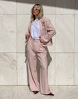 PANTALONE MEDLEY PINK LADY