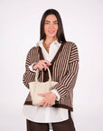 ELYSIA BAG CREAM