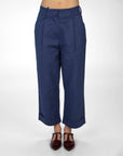 PANTALONE MICHA BLU