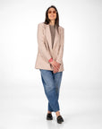 DENIM GRACE BLU SCURO