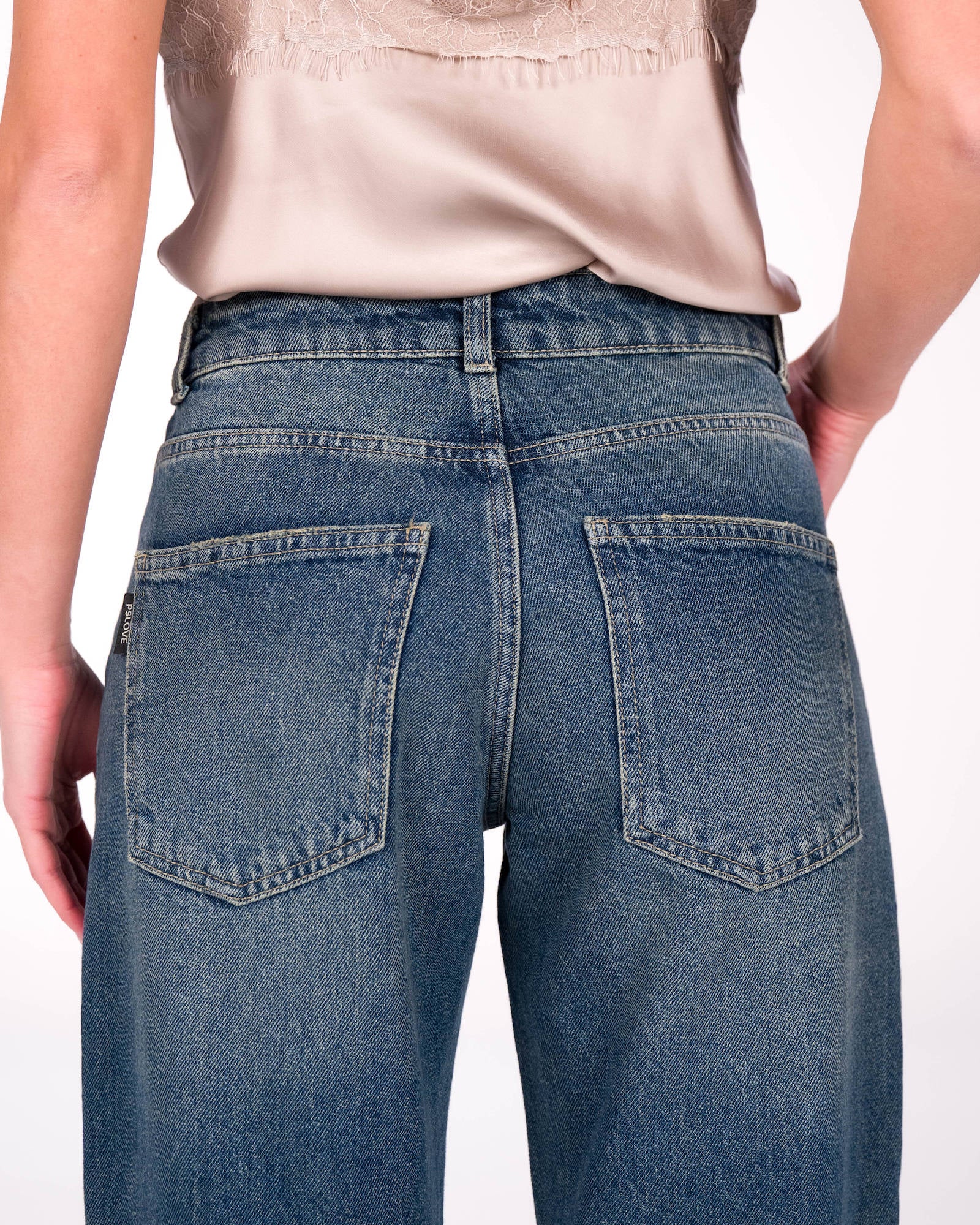 DENIM NEW YORK VINTAGE
