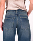 DENIM NEW YORK VINTAGE