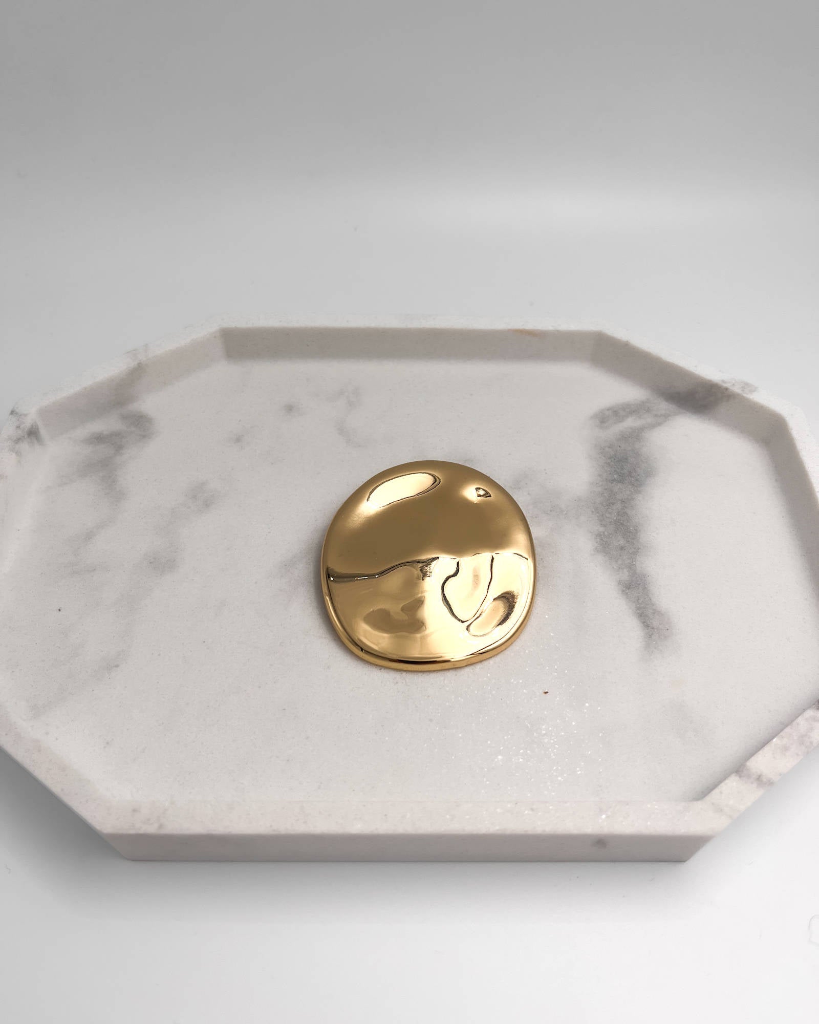 SPILLA LOTEA ORO