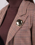 SPILLA LOTEA ORO