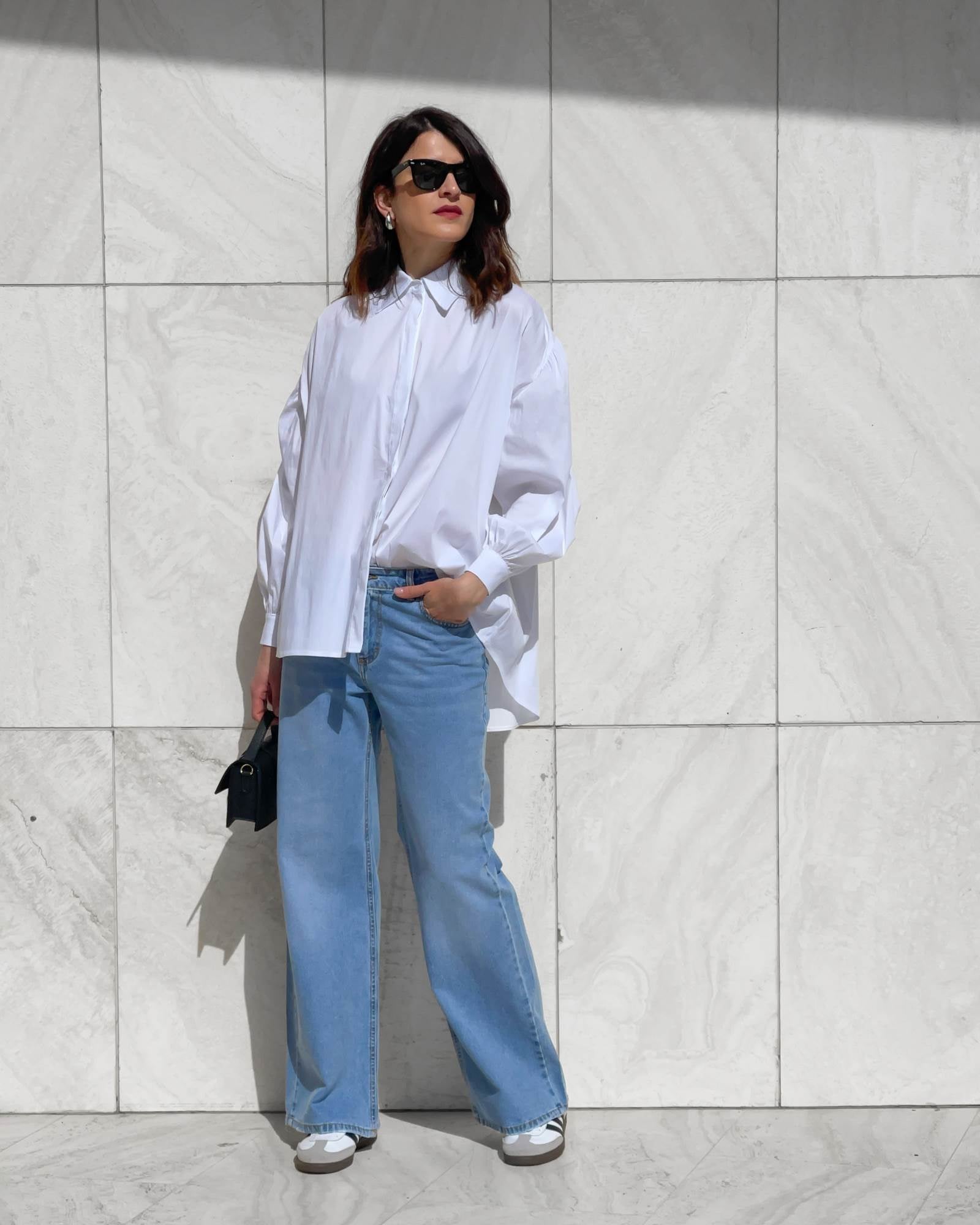 DENIM INDIGO EXPRESS LIGHT WASH