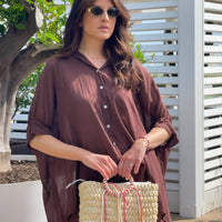 CAMICIA DEMI CHOCO
