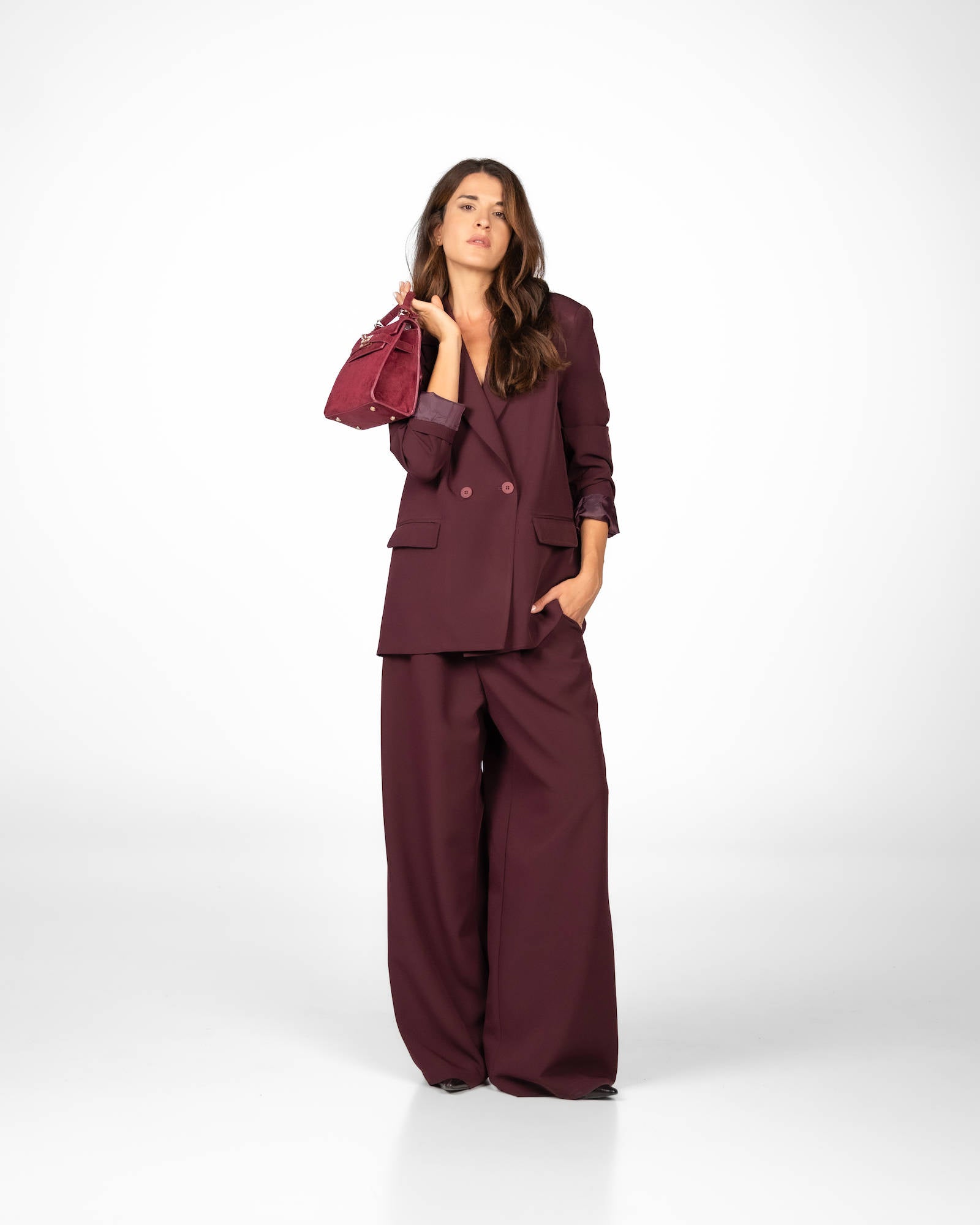 PANTALONE ANDREA PRUGNATA